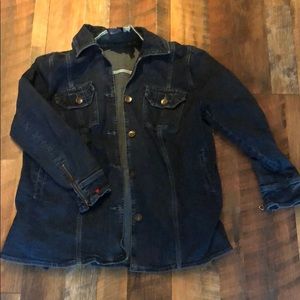 Women’s jean Jacket